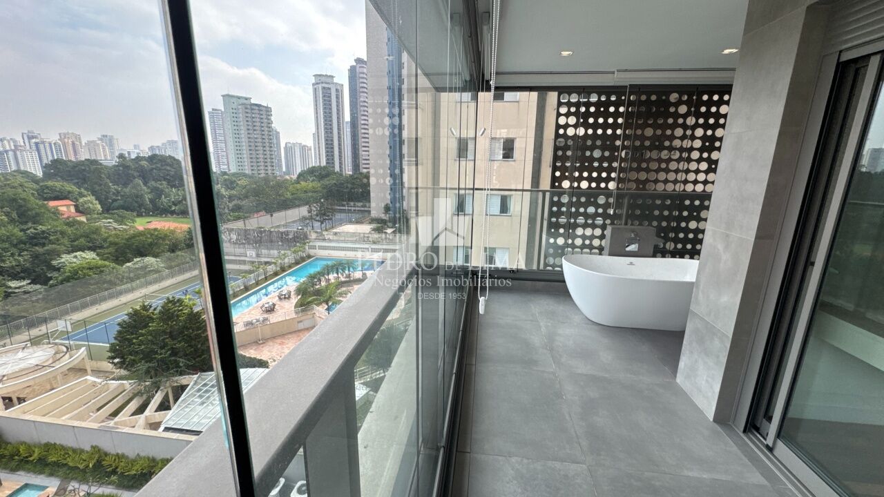 Apartamento 4 suítes, 5 vagas , Anália Franco