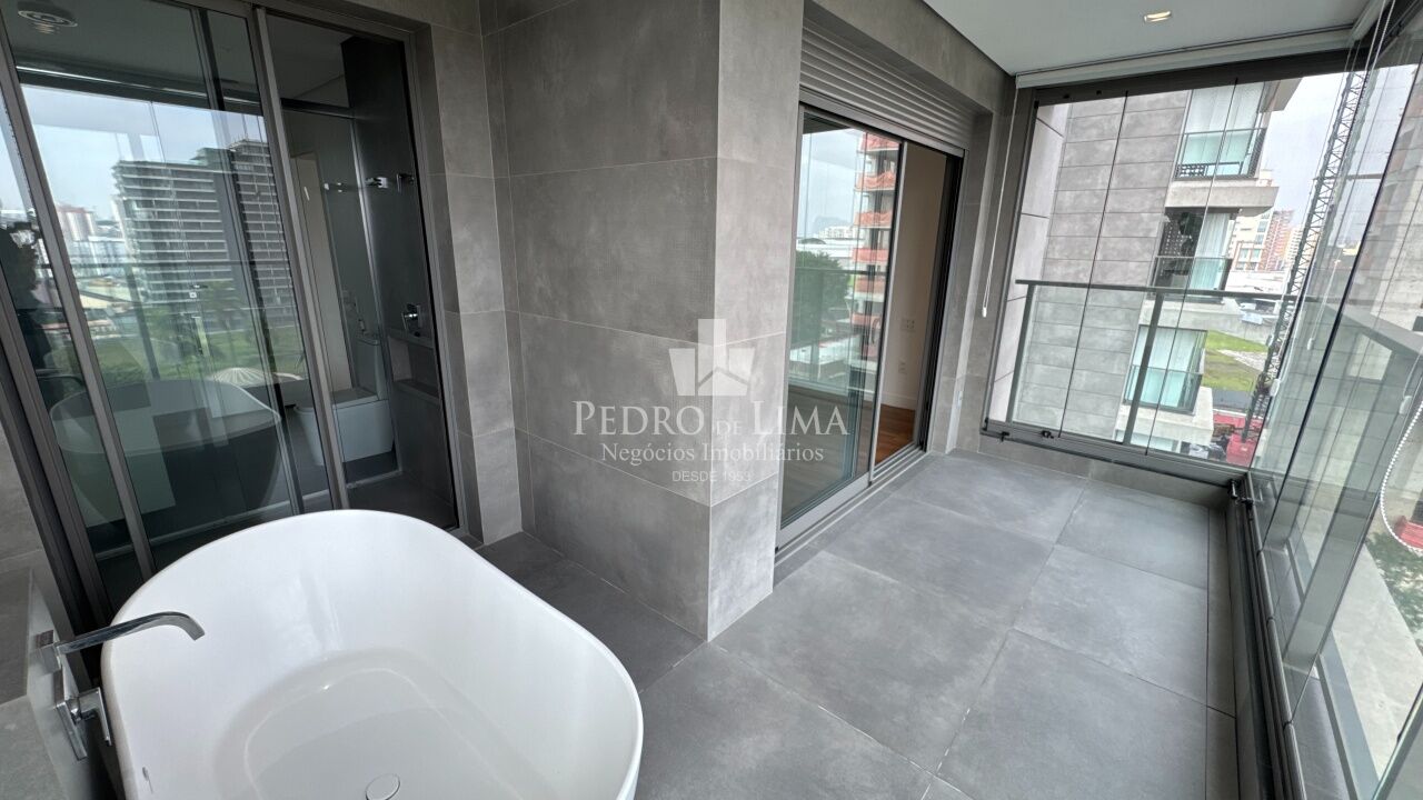 Apartamento 4 suítes, 5 vagas , Anália Franco