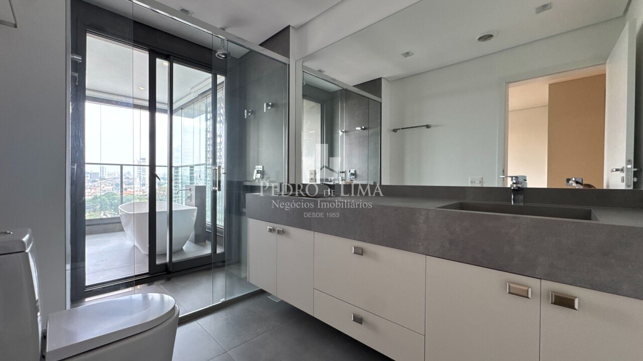 Apartamento 4 suítes, 5 vagas , Anália Franco