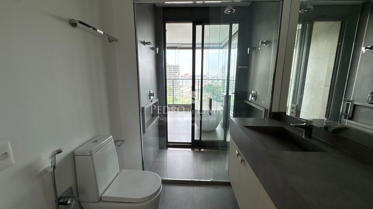 Apartamento 4 suítes, 5 vagas , Anália Franco