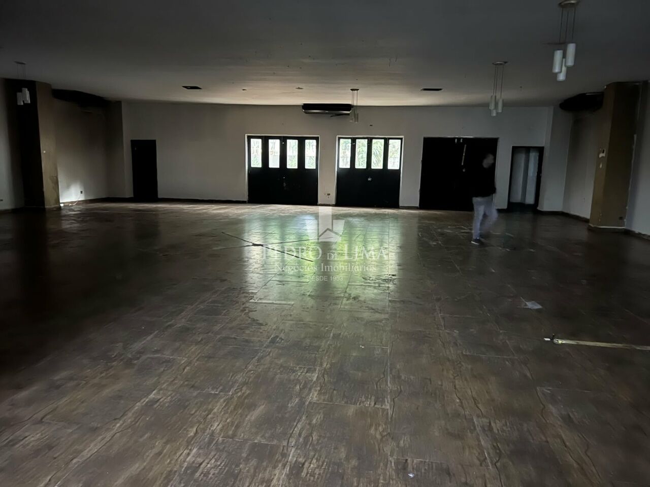 imagem do imovel Galpão Tatuapé 600 m² para Locação  ref: TP30616