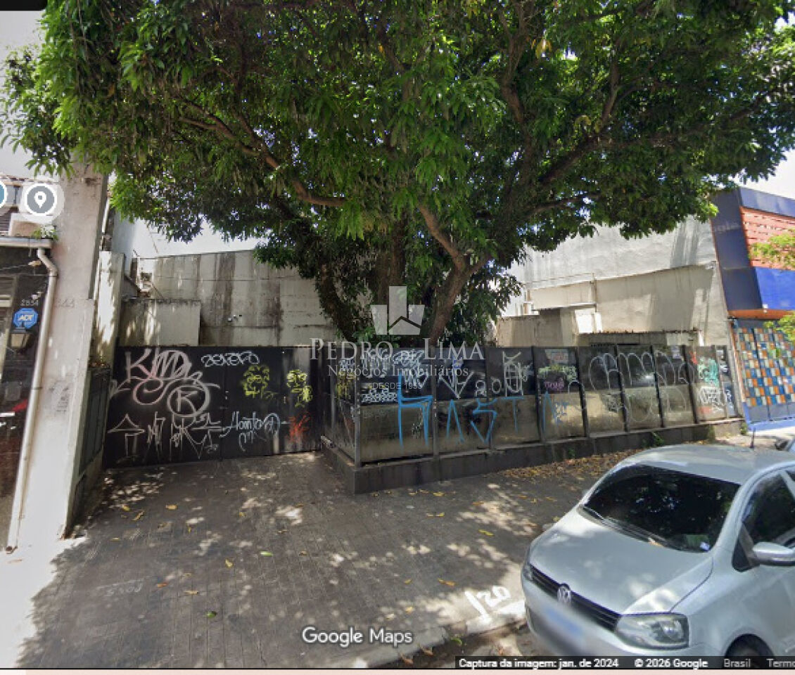 imagem do imovel Galpão Tatuapé 600 m² para Locação  ref: TP30616