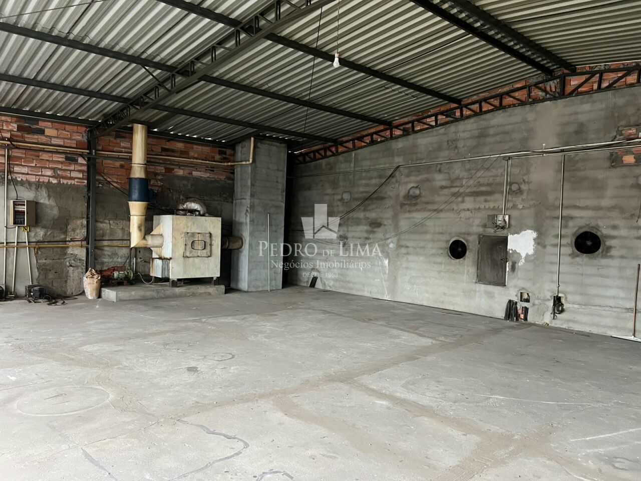 Galpão Tatuapé 600 m² para Locação