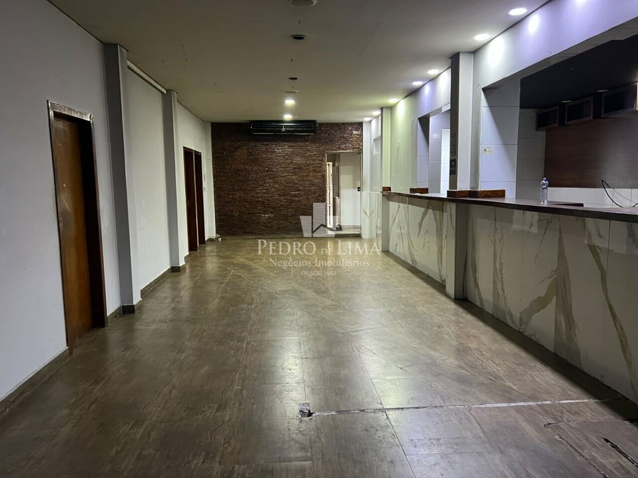 imagem do imovel Galpão Tatuapé 600 m² para Locação  ref: TP30616