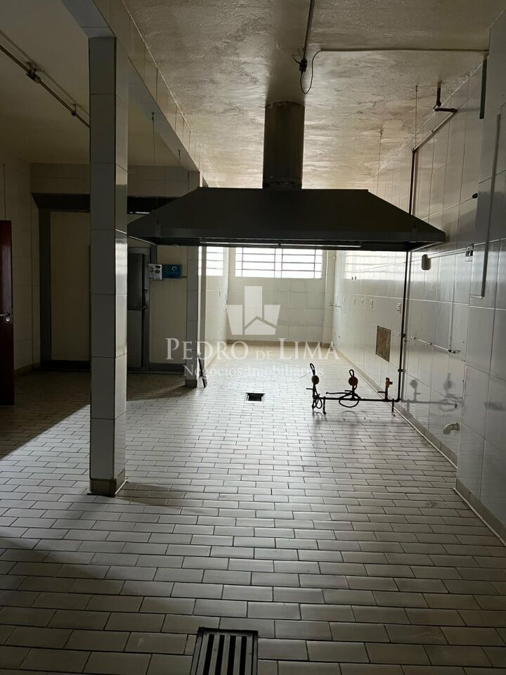 Galpão Tatuapé 600 m² para Locação