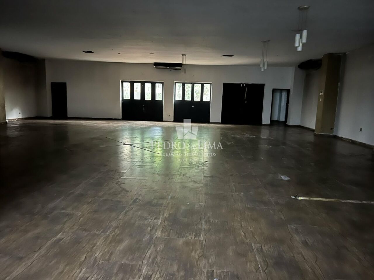 Galpão Tatuapé 600 m² para Locação