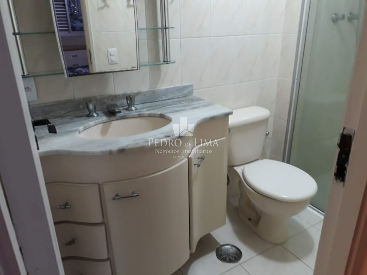 Apartamento 57,49 m²