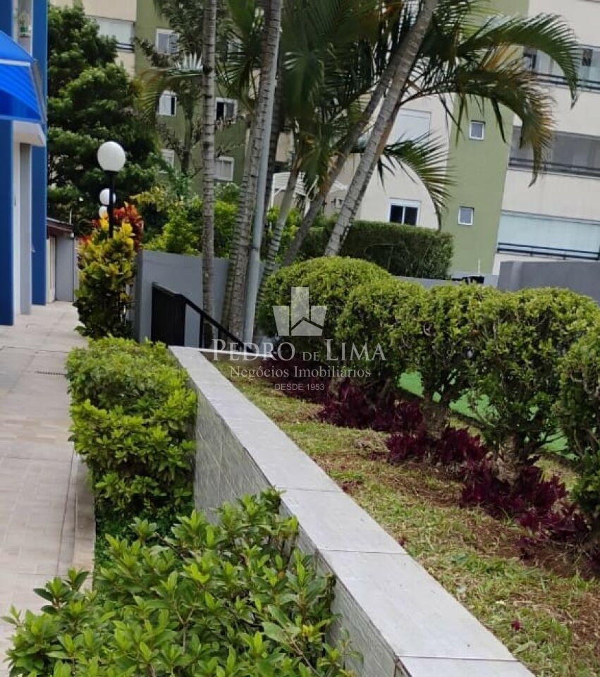 Apartamento 57,49 m²