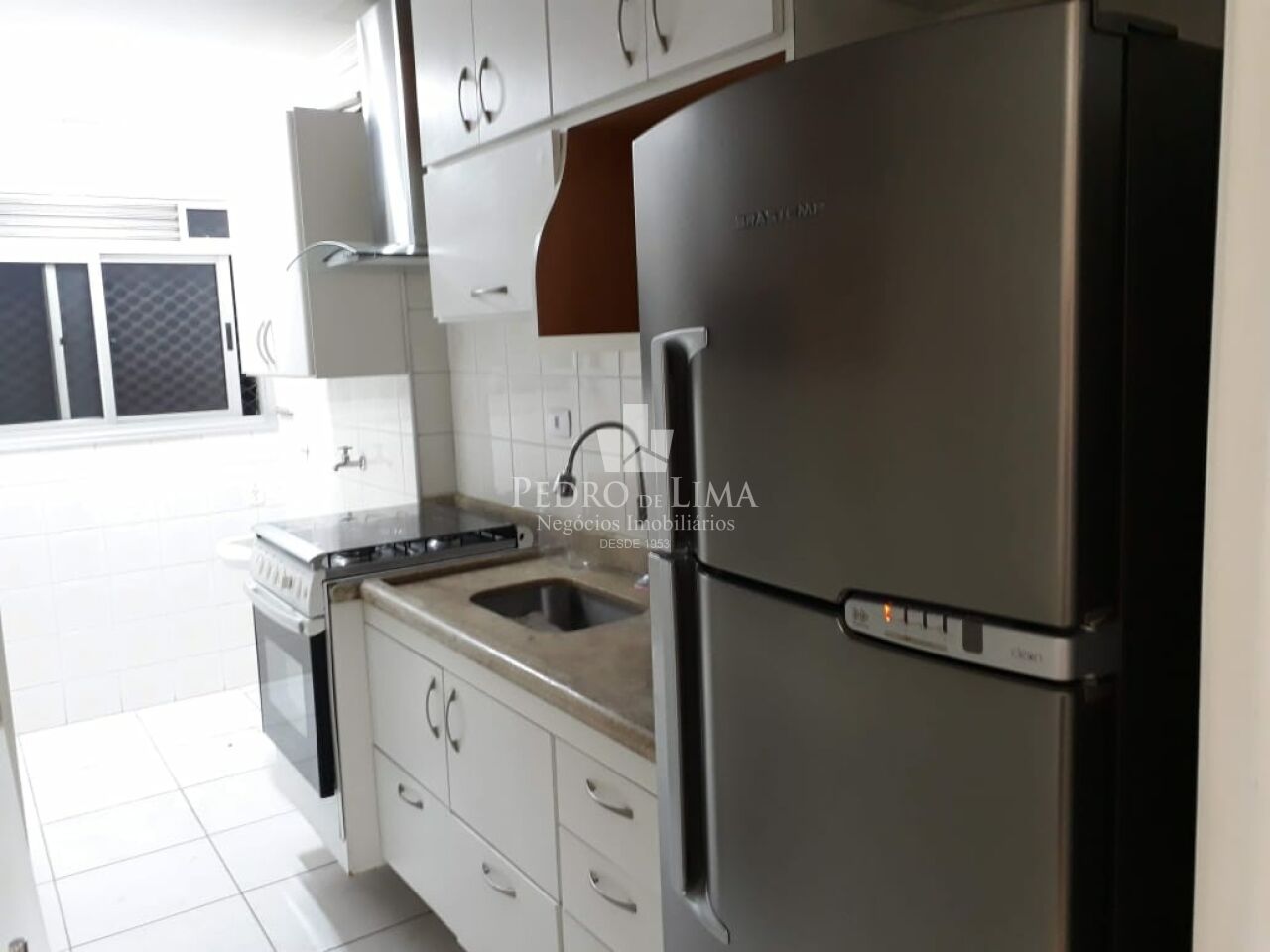 imagem do imovel Apartamento 57,49 m² ref: TP30617