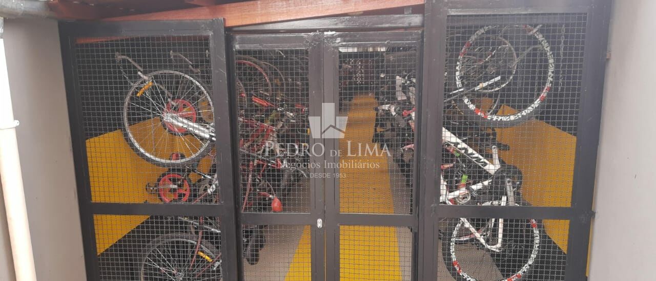 Apartamento 57,49 m²