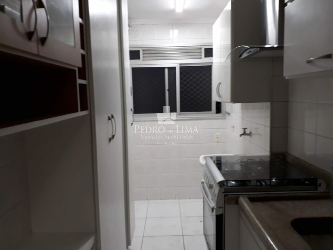 Apartamento 57,49 m²