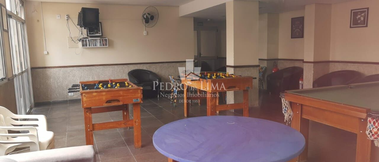 Apartamento 57,49 m²