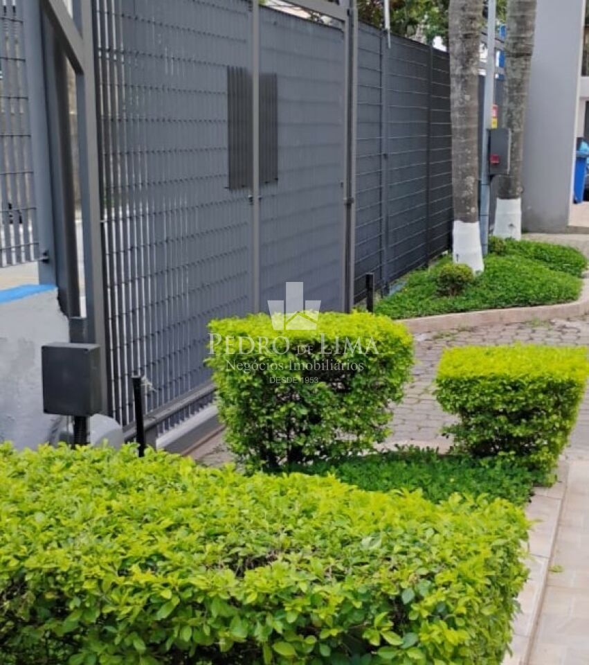 Apartamento 57,49 m²