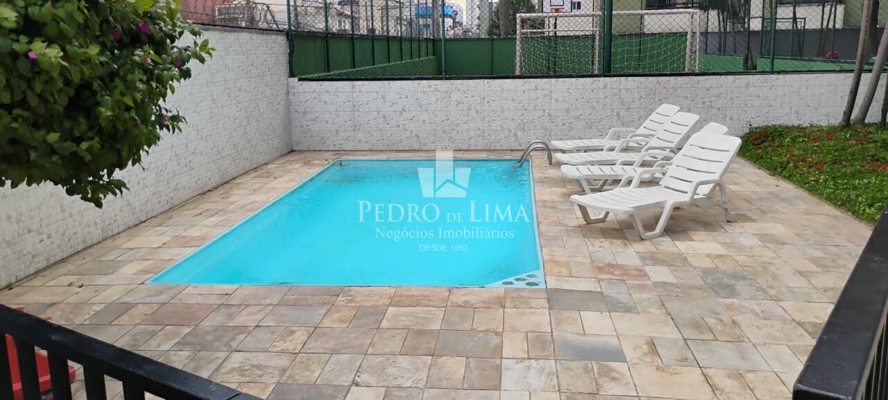 Apartamento 57,49 m²
