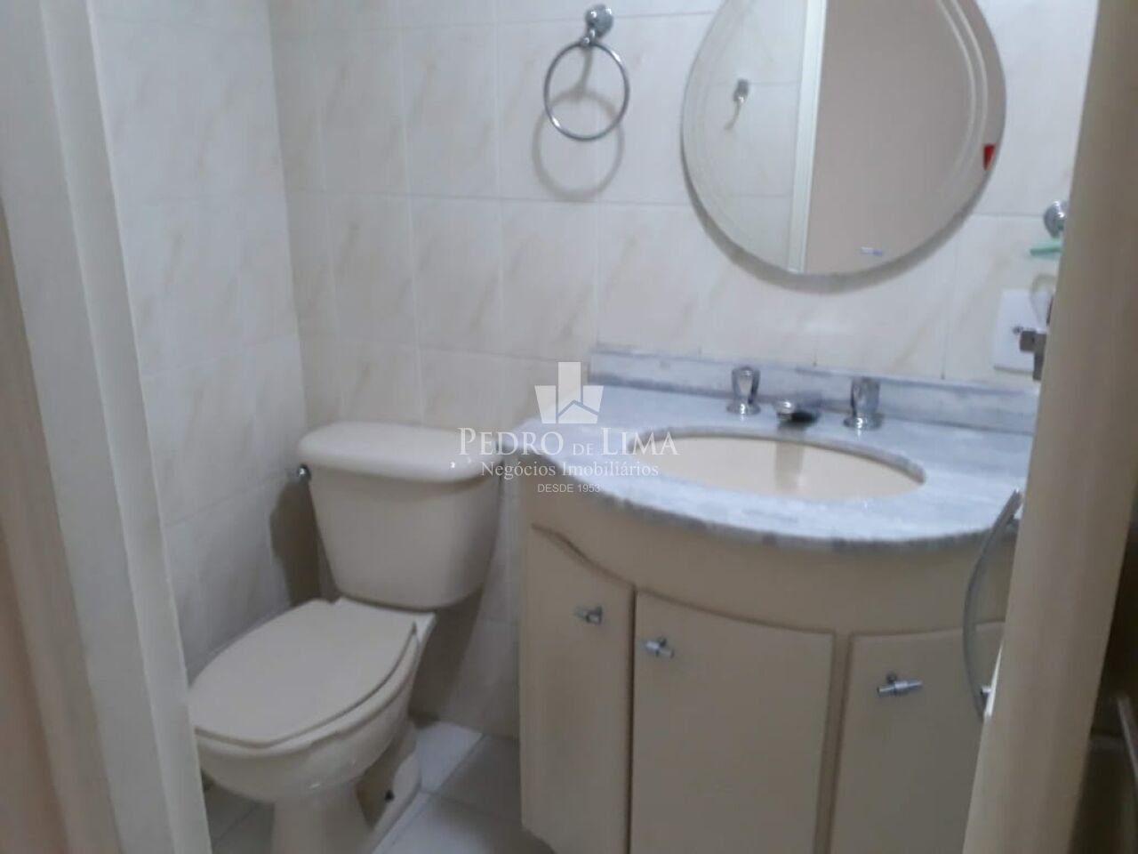 Apartamento 57,49 m²