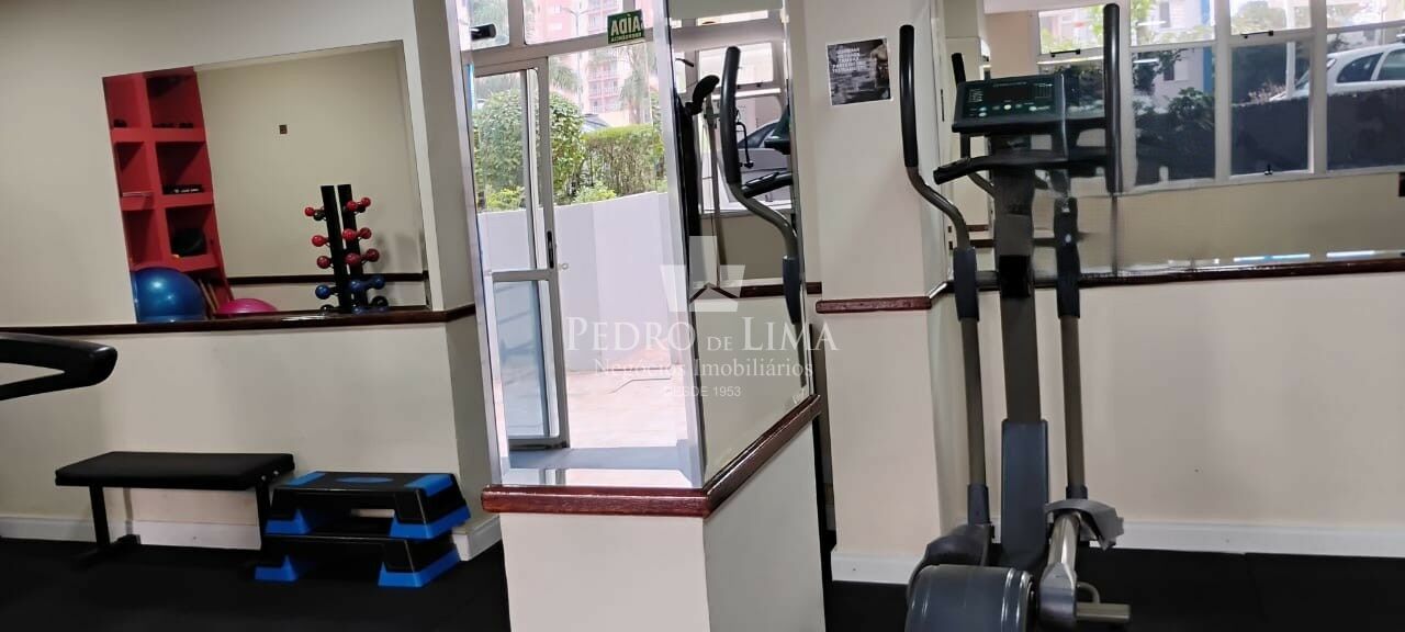 Apartamento 57,49 m²