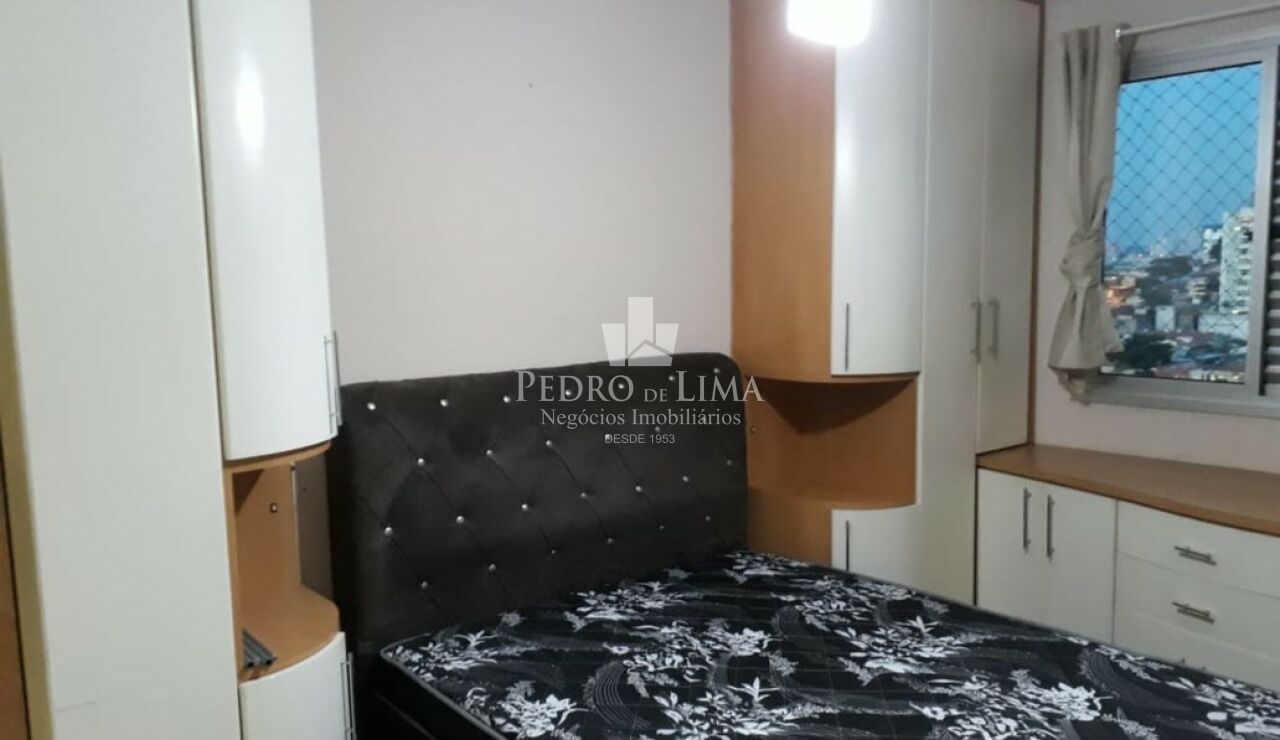 Apartamento 57,49 m²