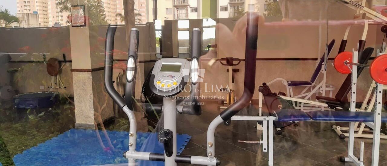 Apartamento 57,49 m²