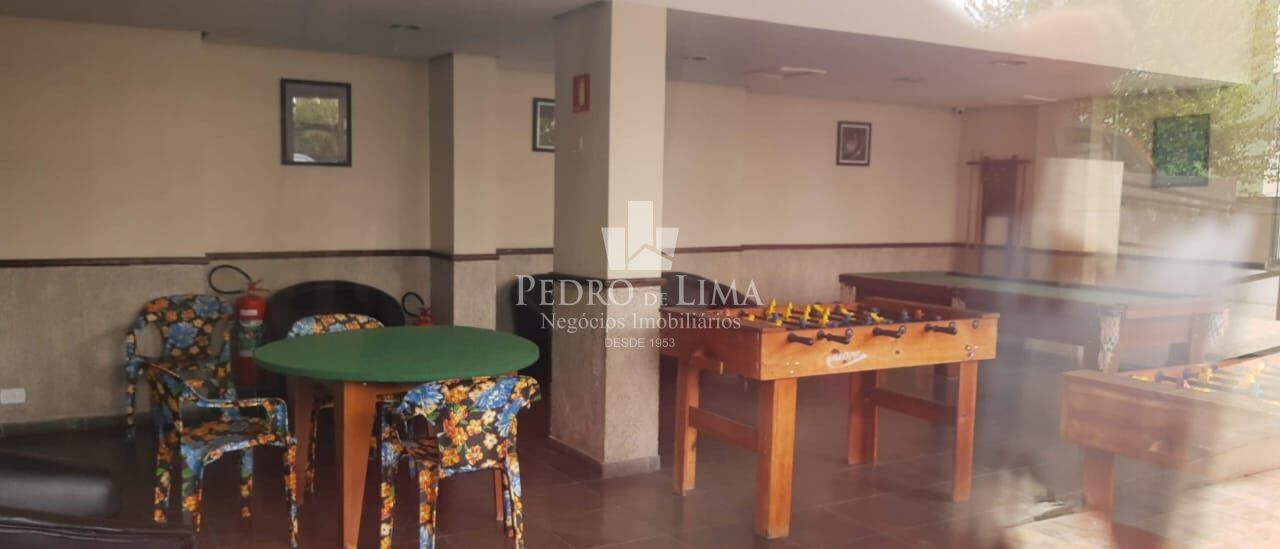 Apartamento 57,49 m²