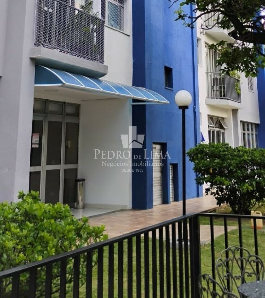 Apartamento 57,49 m²