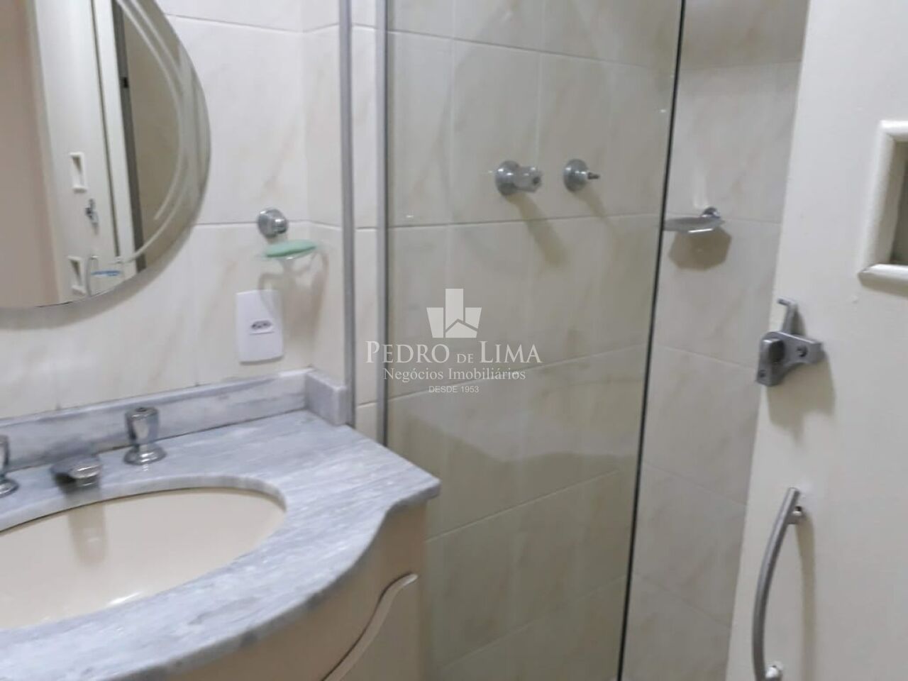 Apartamento 57,49 m²