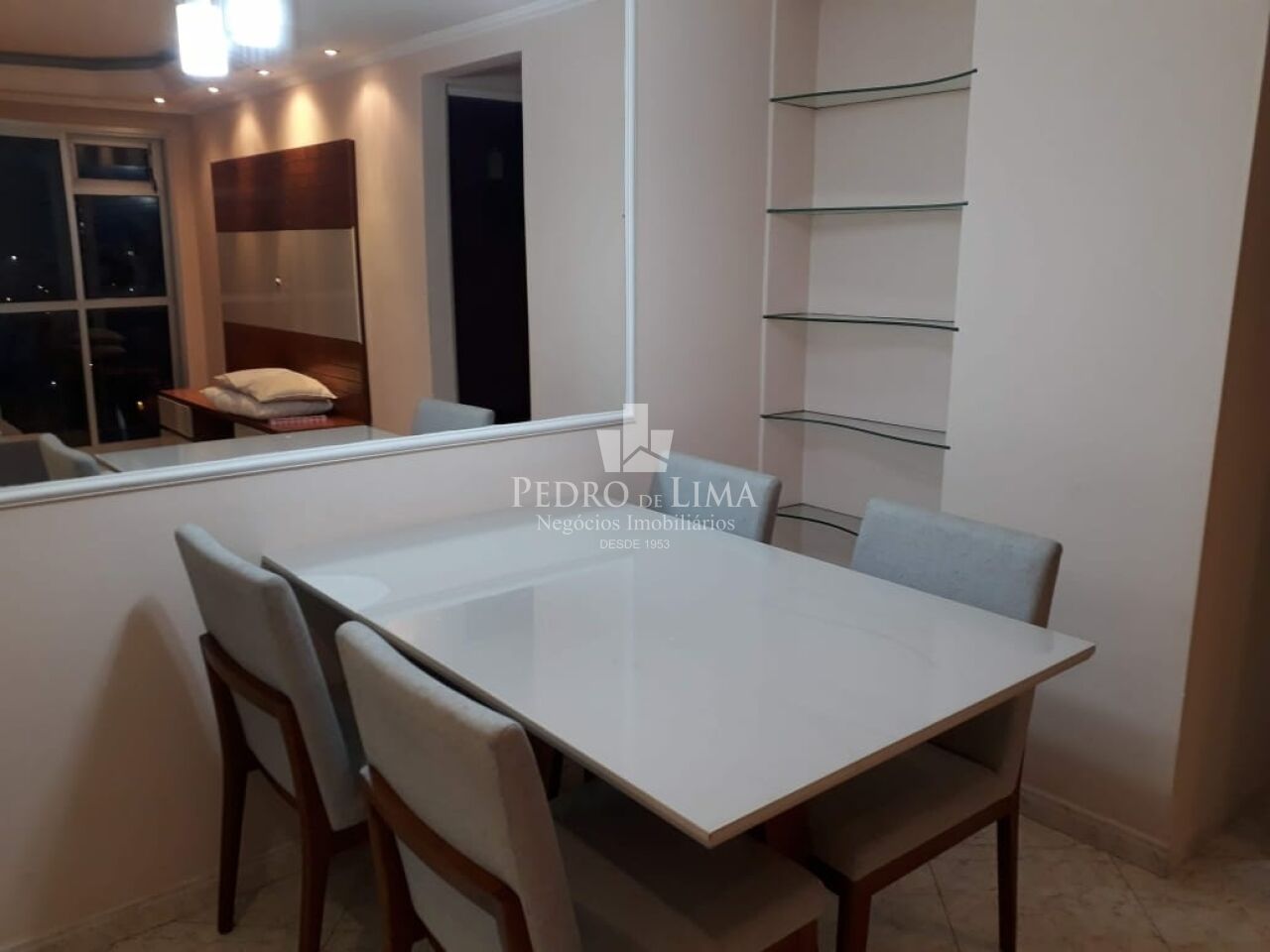 imagem do imovel Apartamento 57,49 m² ref: TP30617