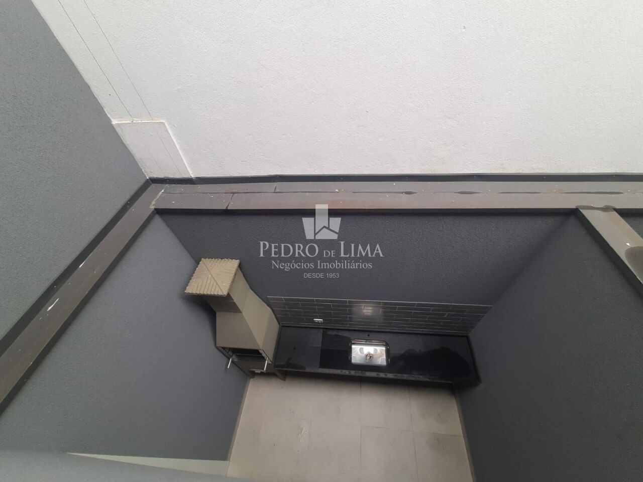 Sobrado Frontal, 3 quartos, 1 suíte, 2 vagas, Jardim Vila Formosa