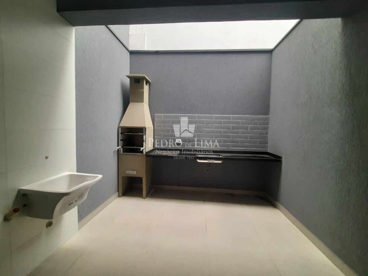 Sobrado Frontal, 3 quartos, 1 suíte, 2 vagas, Jardim Vila Formosa