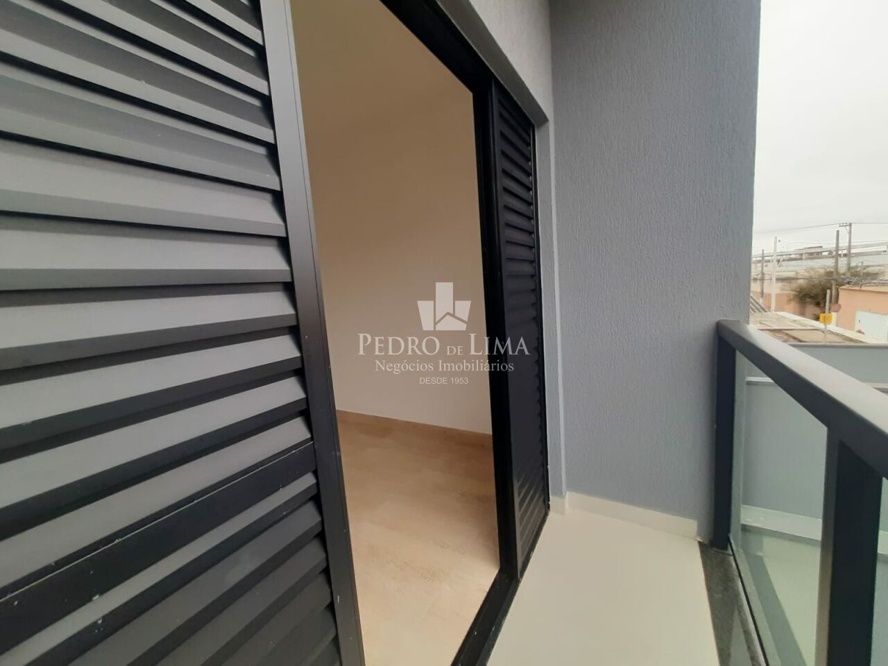 Sobrado Frontal, 3 quartos, 1 suíte, 2 vagas, Jardim Vila Formosa