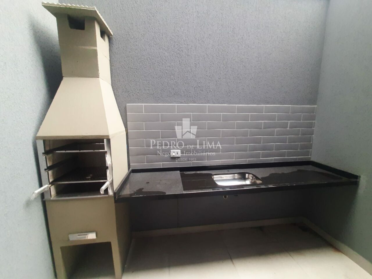 Sobrado Frontal, 3 quartos, 1 suíte, 2 vagas, Jardim Vila Formosa