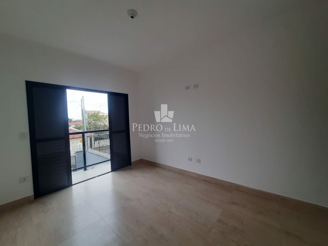 Sobrado Frontal, 3 quartos, 1 suíte, 2 vagas, Jardim Vila Formosa