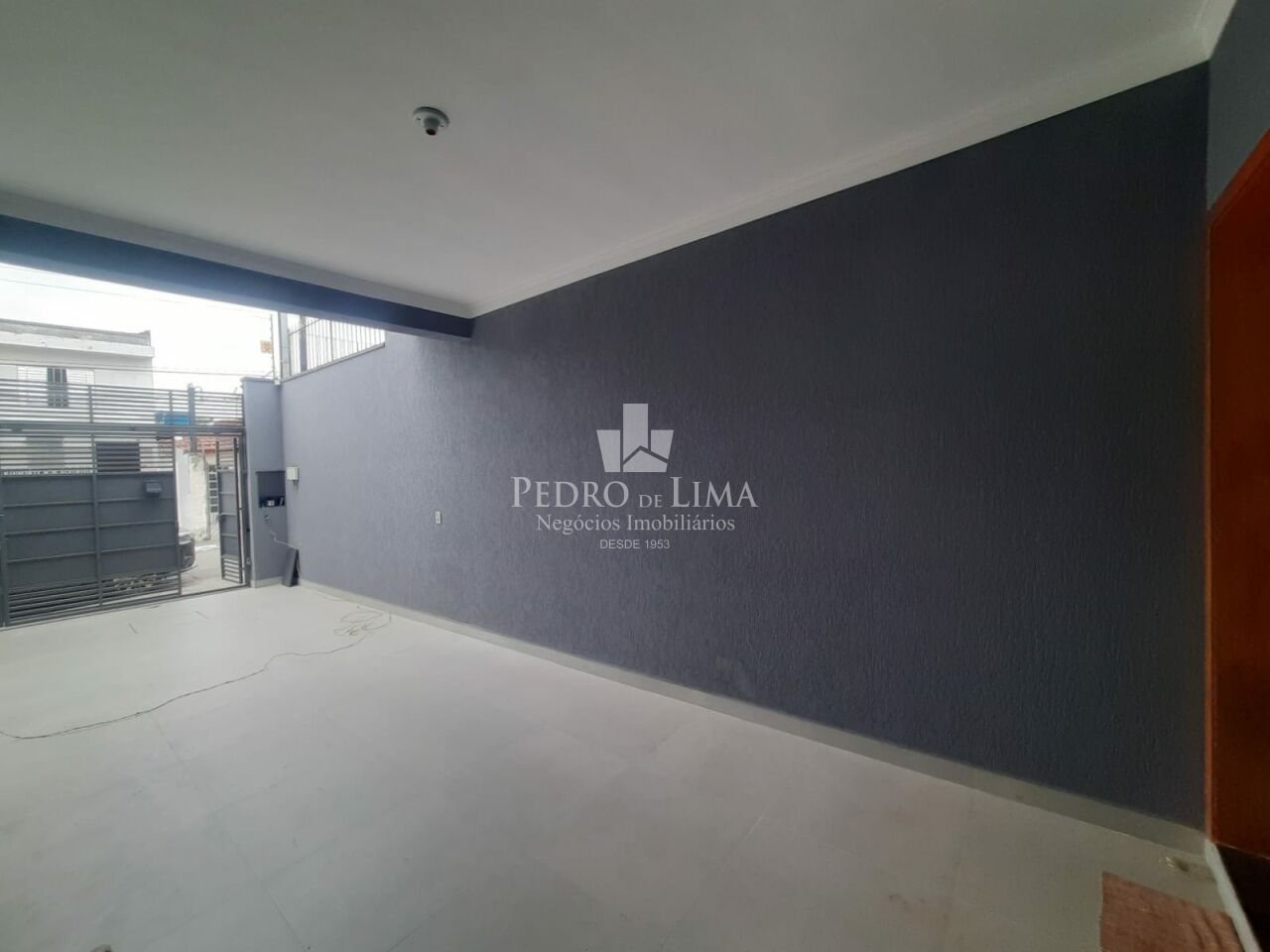 Sobrado Frontal, 3 quartos, 1 suíte, 2 vagas, Jardim Vila Formosa