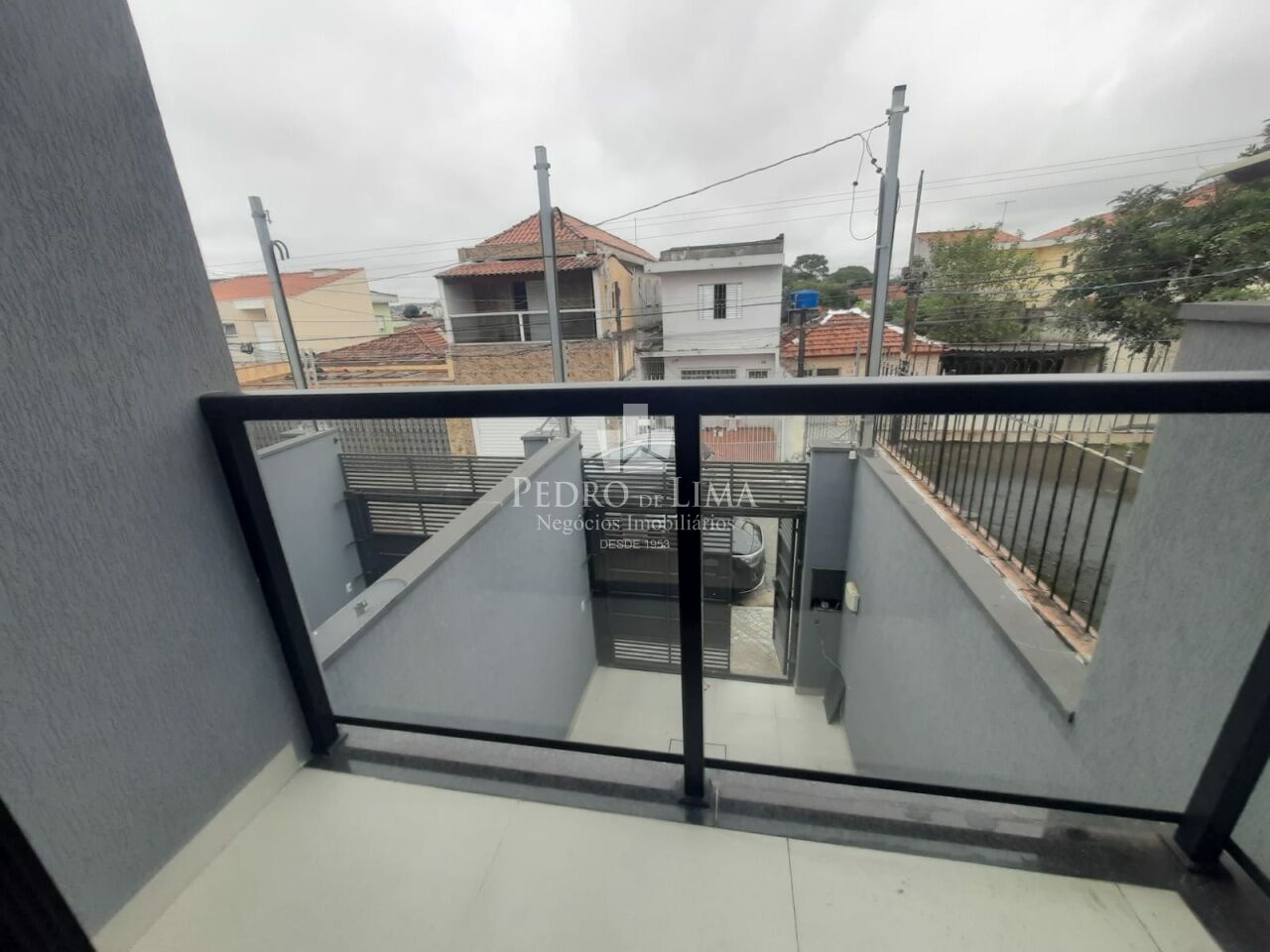 Sobrado Frontal, 3 quartos, 1 suíte, 2 vagas, Jardim Vila Formosa