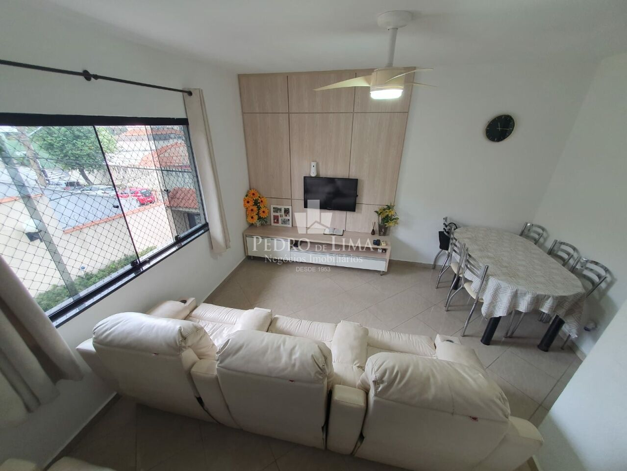 imagem do imovel Casa de condomínio na Vila Formosa, 92m², 4 quartos sendo 2 suítes e 2 vagas. ref: TP30619