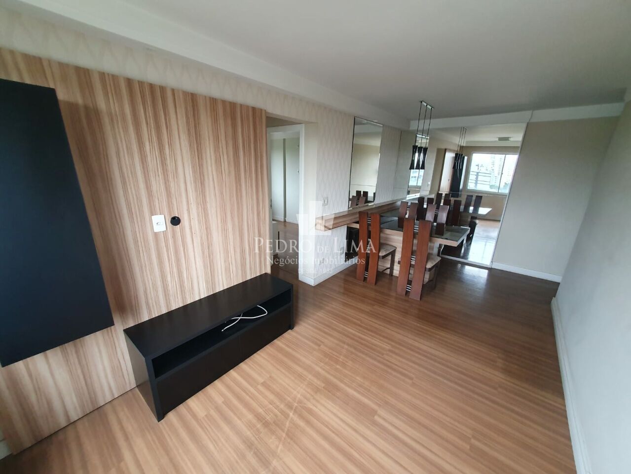 Apartamento no Tatuapé a 100 m do Metrô Carrão, 60m², 2 quartos, 1 banheiro e 1 vaga