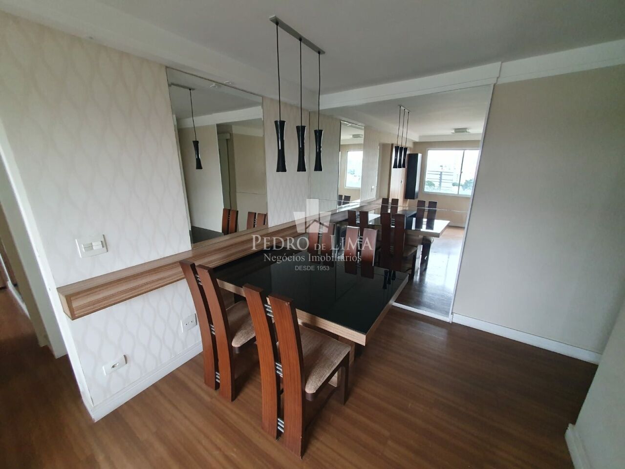 Apartamento no Tatuapé a 100 m do Metrô Carrão, 60m², 2 quartos, 1 banheiro e 1 vaga