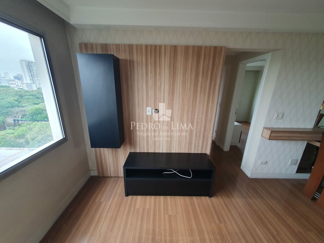Apartamento no Tatuapé a 100 m do Metrô Carrão, 60m², 2 quartos, 1 banheiro e 1 vaga