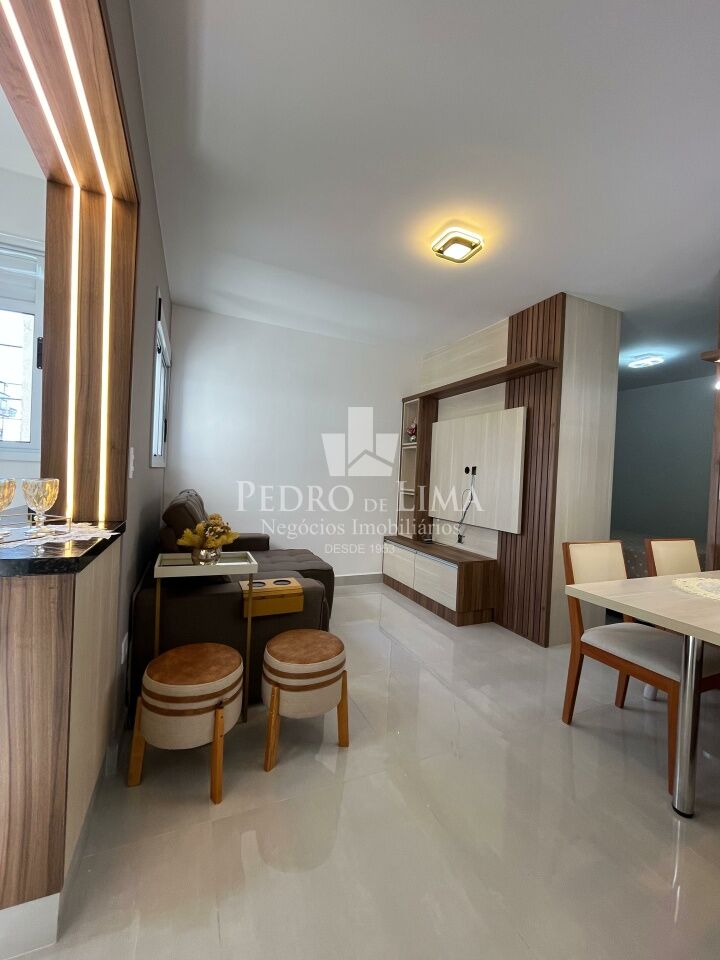Apartamento Studio no Tatuapé, 31,79 m², 1 quarto. Condomínio Carmel Baependi