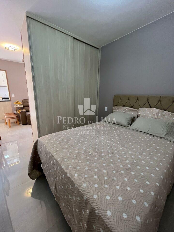 Apartamento Studio no Tatuapé, 31,79 m², 1 quarto. Condomínio Carmel Baependi
