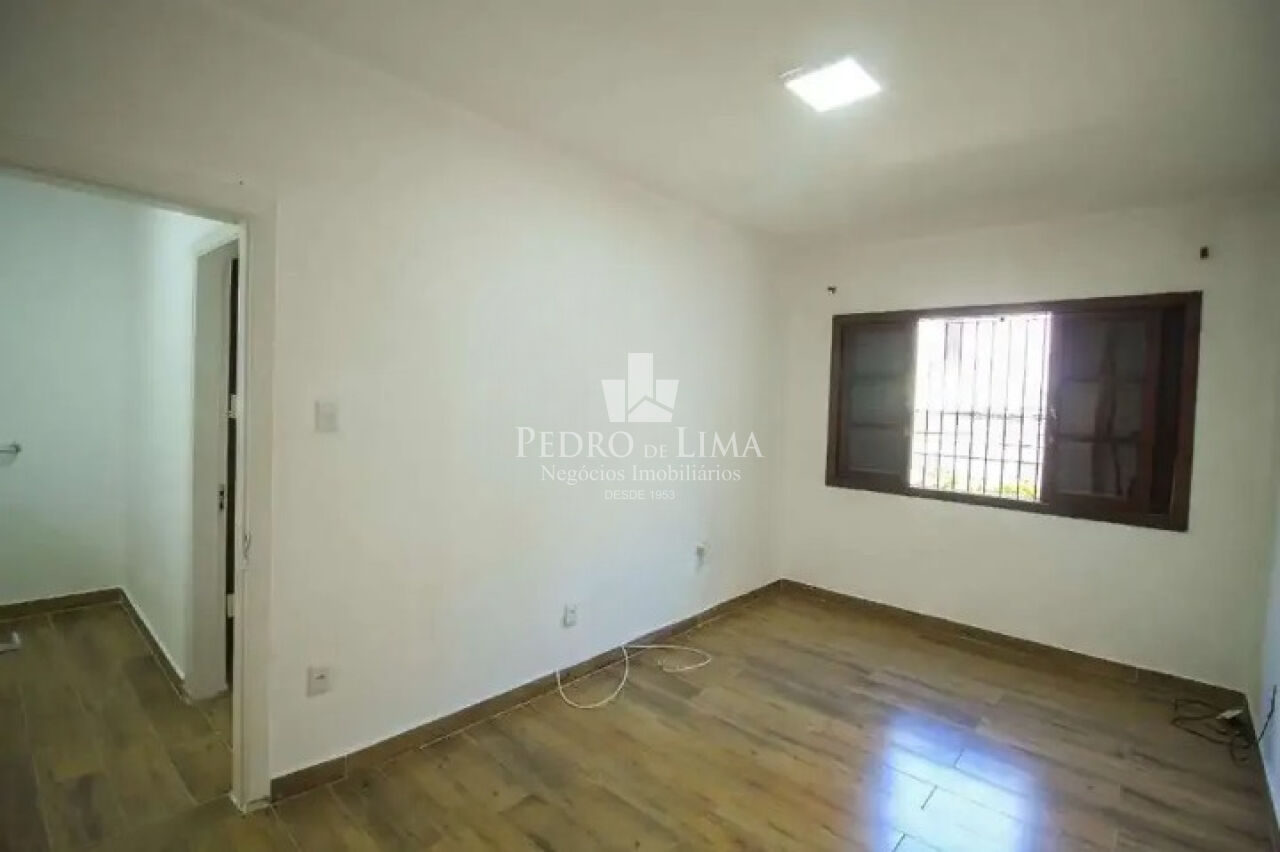 Sobrado Frontal, 3 quartos no Belem