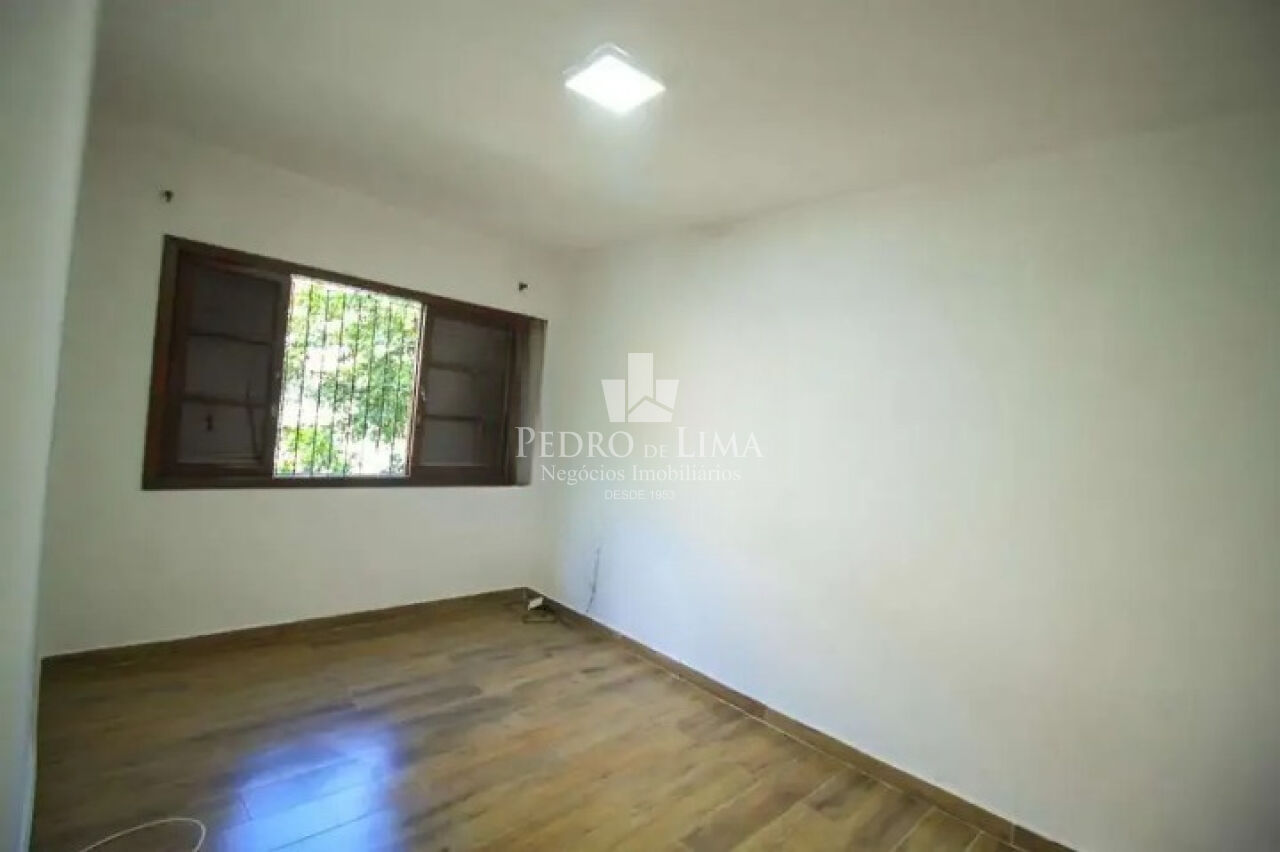 Sobrado Frontal, 3 quartos no Belem