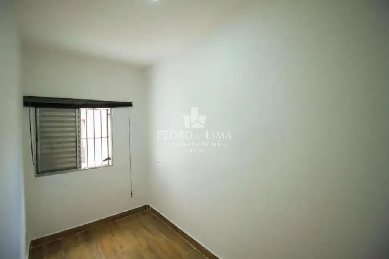Sobrado Frontal, 3 quartos no Belem