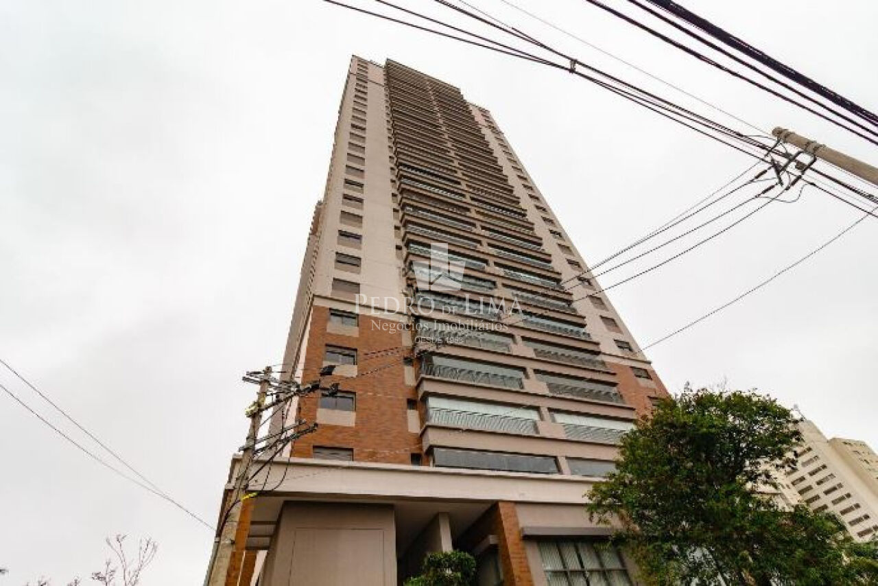 imagem do imovel Apartamento na Mooca, 129m² 3 suítes, varanda com churrasqueira e 2 vagas. ref: TP30631