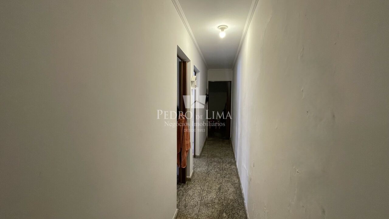 Casa térreo 125m²