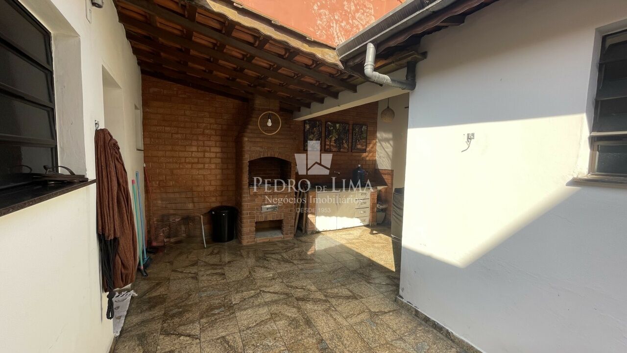 Casa térreo 125m²
