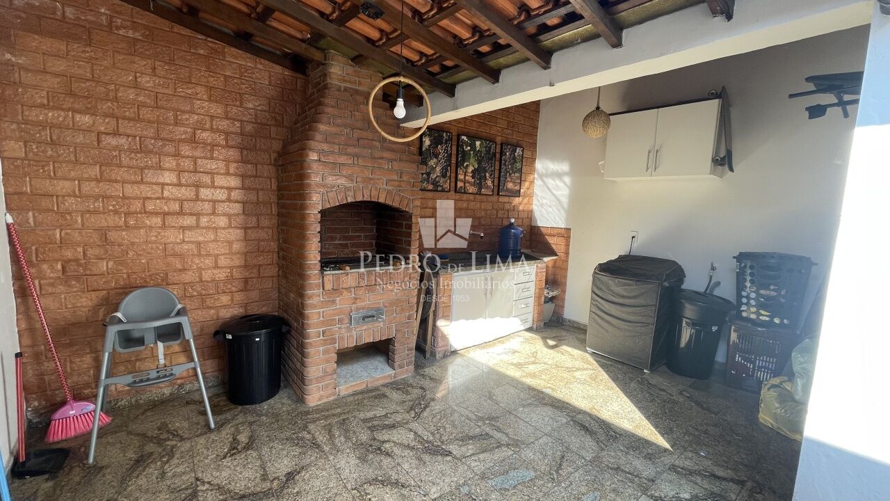 Casa térreo 125m²