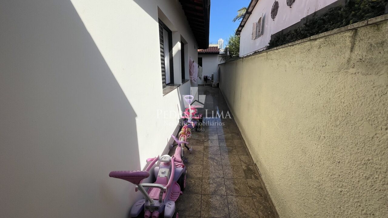 Casa térreo 125m²