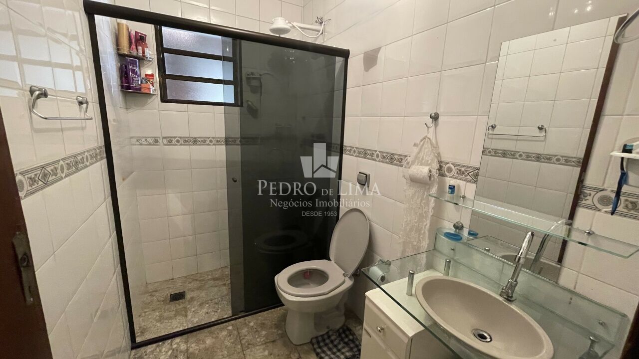 Casa térreo 125m²