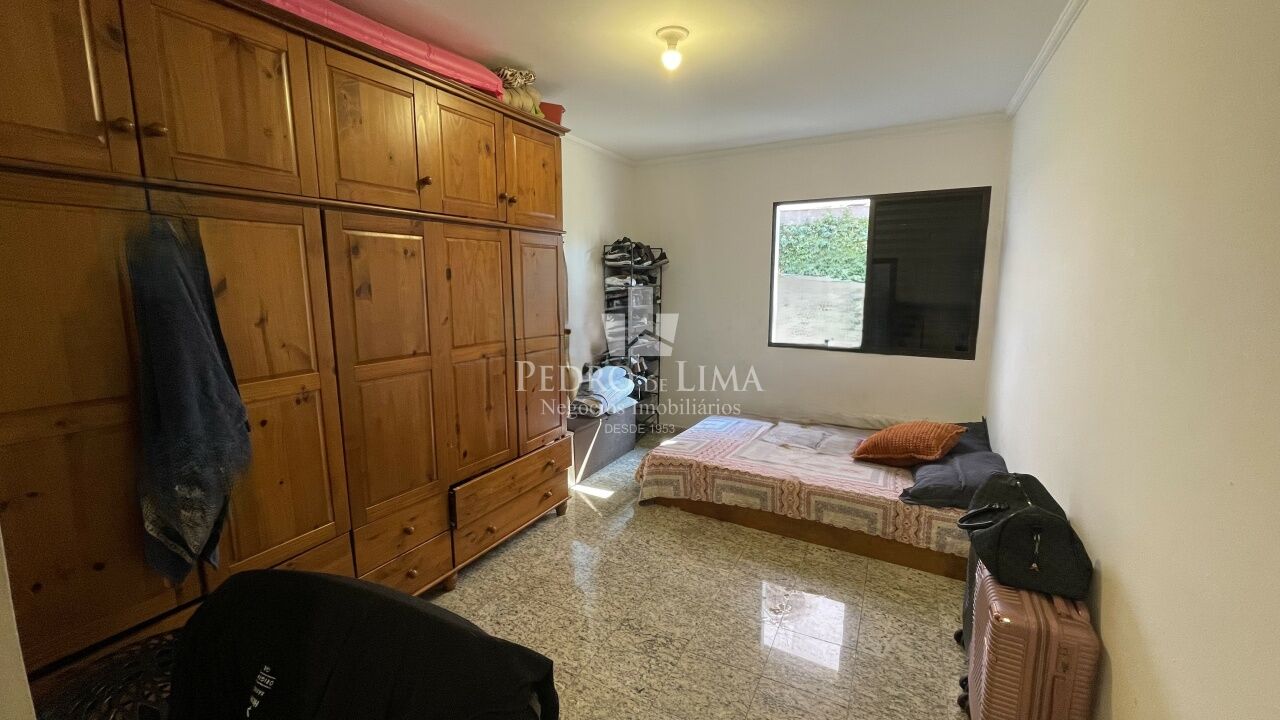 Casa térreo 125m²