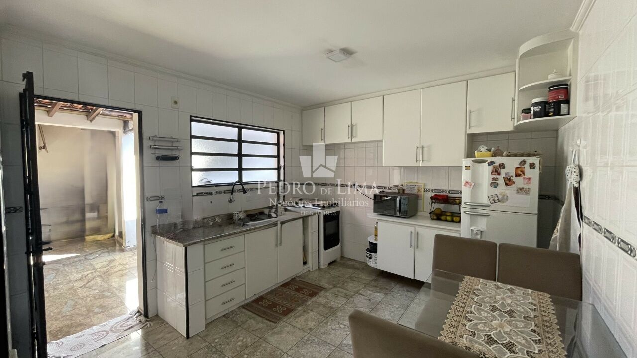 Casa térreo 125m²